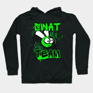 SWAT 4 Hoodie